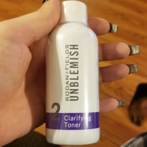 Rodman and fields unblemish